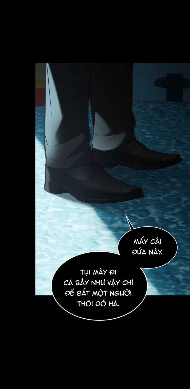 MỐI QUAN HỆ ĐẦY XÁO TRỘN Chapter 5 Trang 25