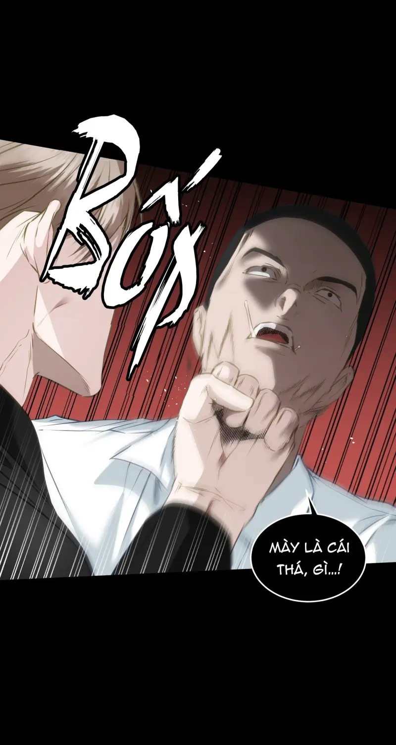 MỐI QUAN HỆ ĐẦY XÁO TRỘN Chapter 5 Trang 27