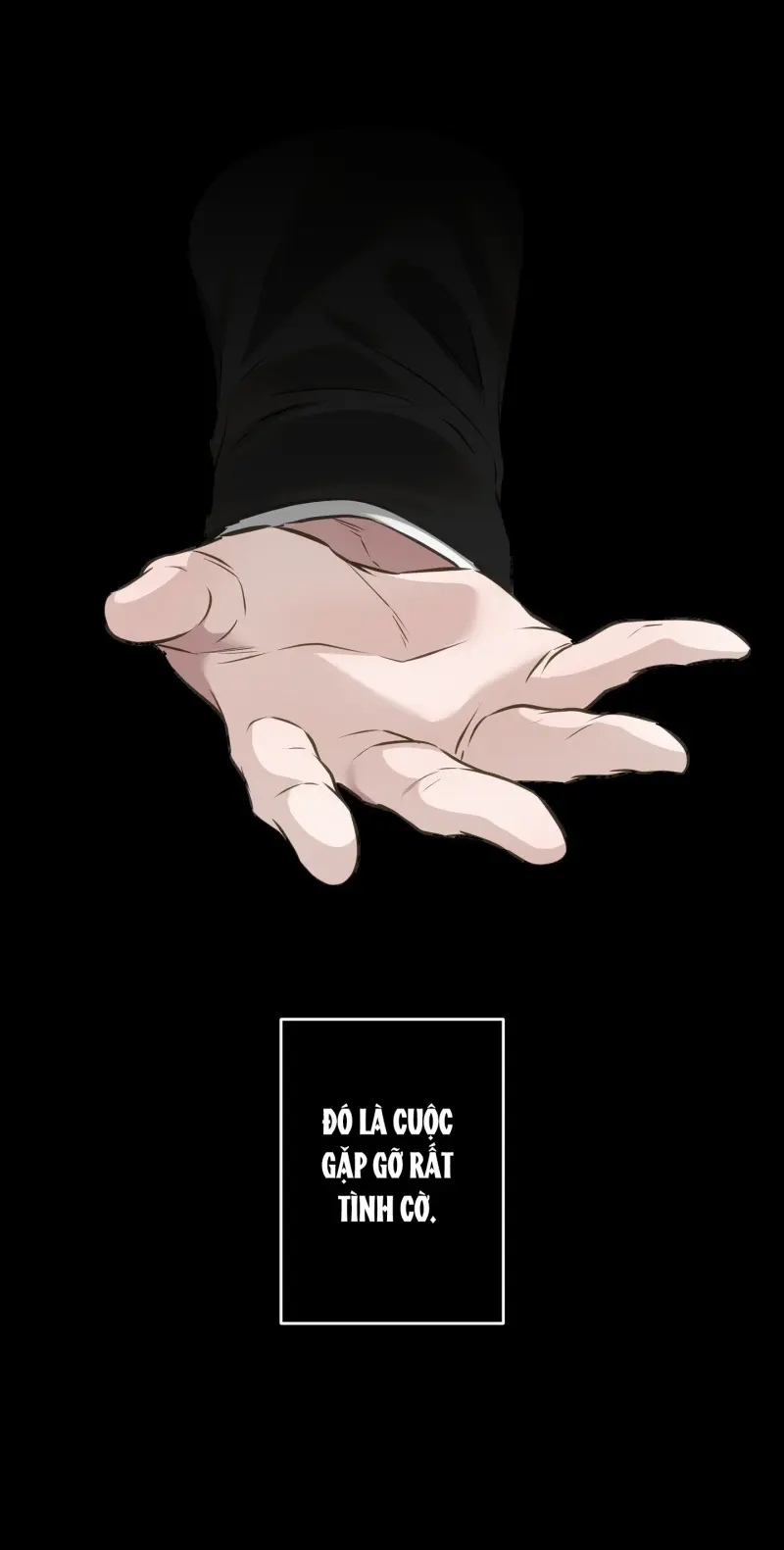 MỐI QUAN HỆ ĐẦY XÁO TRỘN Chapter 5 Trang 32