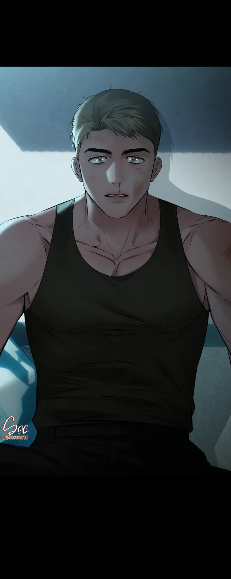 MỐI QUAN HỆ ĐẦY XÁO TRỘN Chapter 5 Trang 33