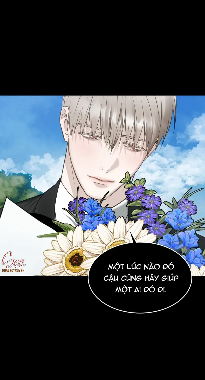 MỐI QUAN HỆ ĐẦY XÁO TRỘN Chapter 5 Trang 36