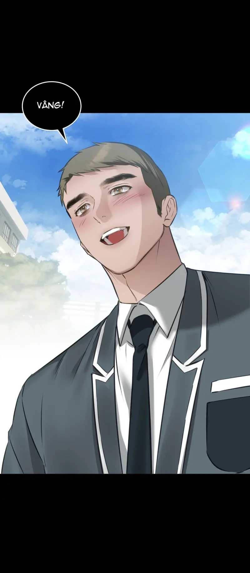 MỐI QUAN HỆ ĐẦY XÁO TRỘN Chapter 5 Trang 37