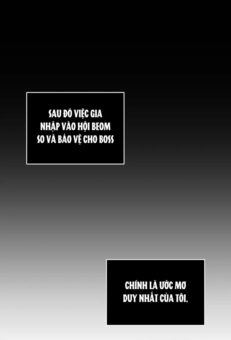 MỐI QUAN HỆ ĐẦY XÁO TRỘN Chapter 5 Trang 38