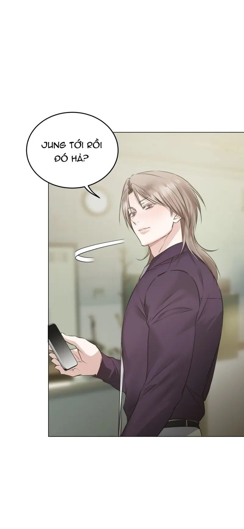 MỐI QUAN HỆ ĐẦY XÁO TRỘN Chapter 5 Trang 40