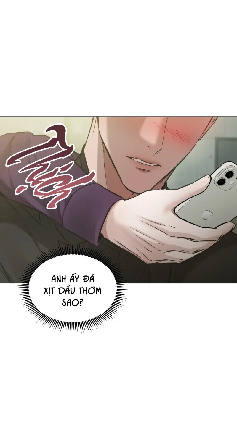 MỐI QUAN HỆ ĐẦY XÁO TRỘN Chapter 5 Trang 42