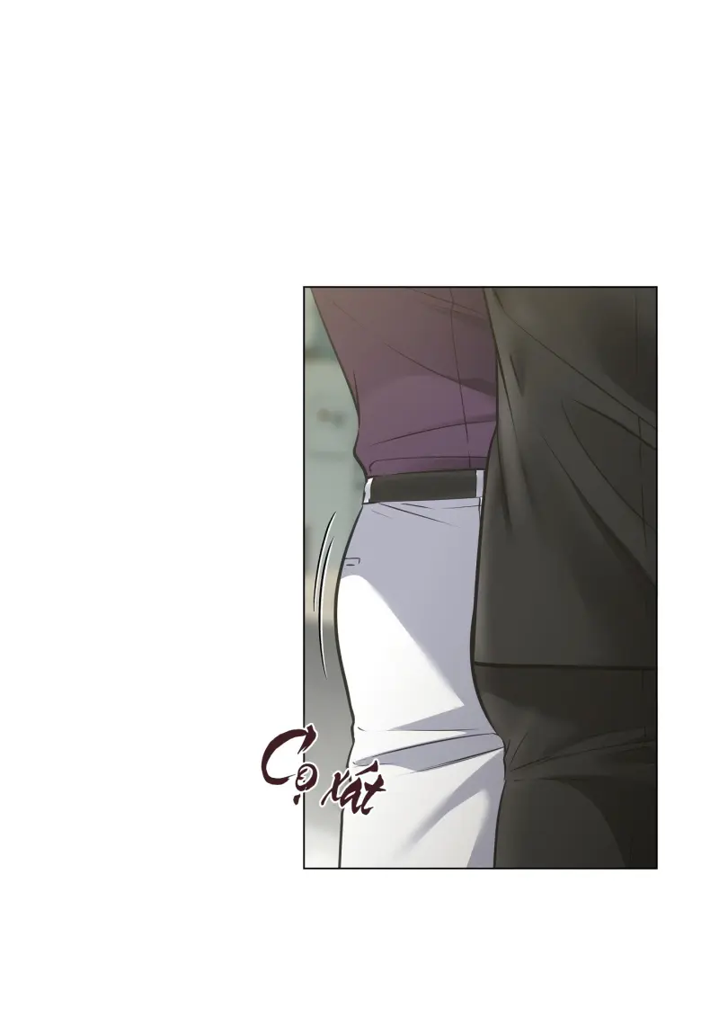 MỐI QUAN HỆ ĐẦY XÁO TRỘN Chapter 5 Trang 43