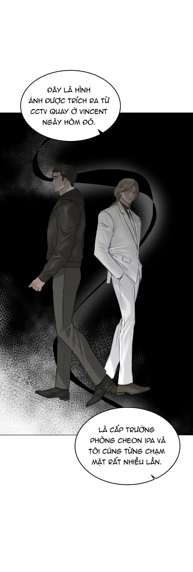 MỐI QUAN HỆ ĐẦY XÁO TRỘN Chapter 5 Trang 49