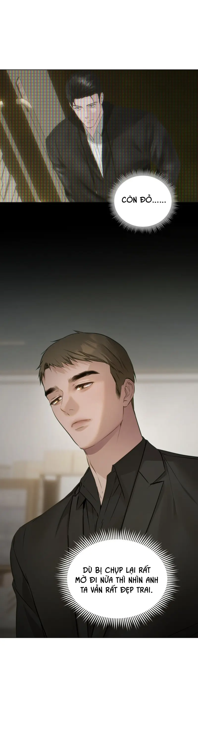 MỐI QUAN HỆ ĐẦY XÁO TRỘN Chapter 5 Trang 52