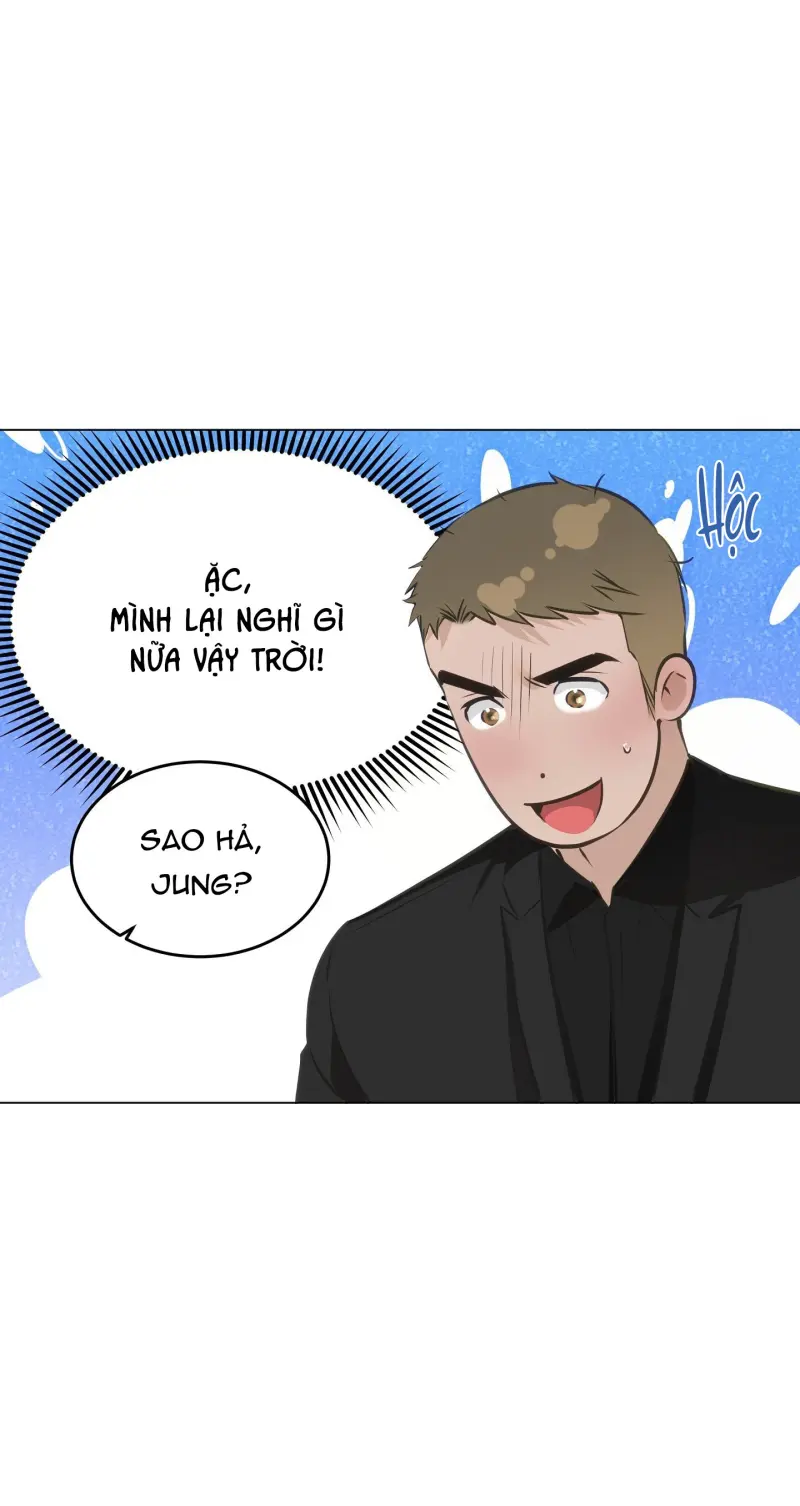 MỐI QUAN HỆ ĐẦY XÁO TRỘN Chapter 5 Trang 53