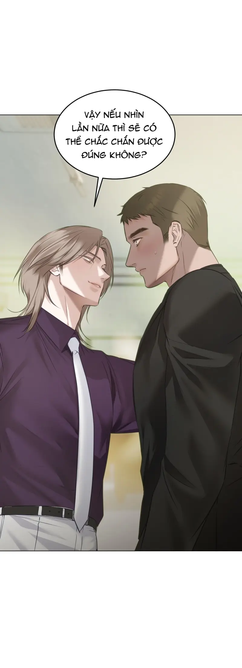 MỐI QUAN HỆ ĐẦY XÁO TRỘN Chapter 5 Trang 55