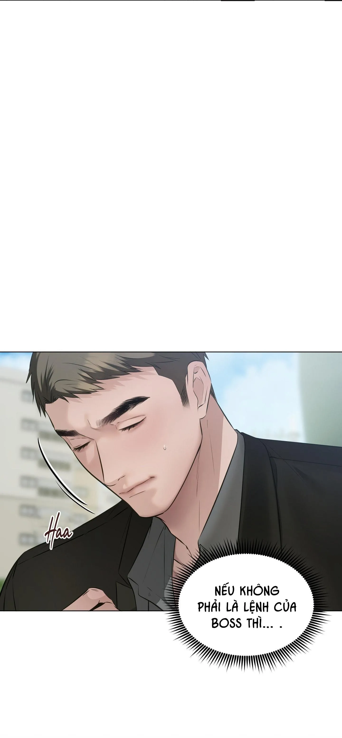 MỐI QUAN HỆ ĐẦY XÁO TRỘN Chapter 6 Trang 9