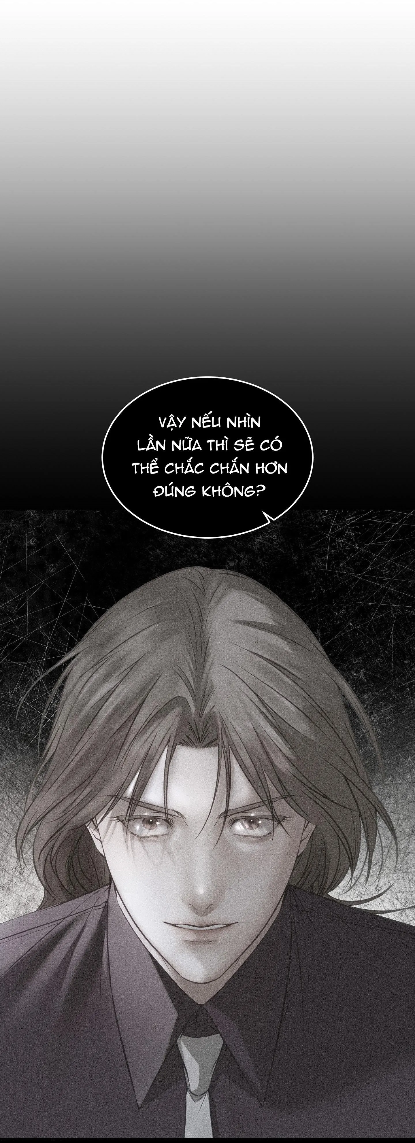 MỐI QUAN HỆ ĐẦY XÁO TRỘN Chapter 6 Trang 10