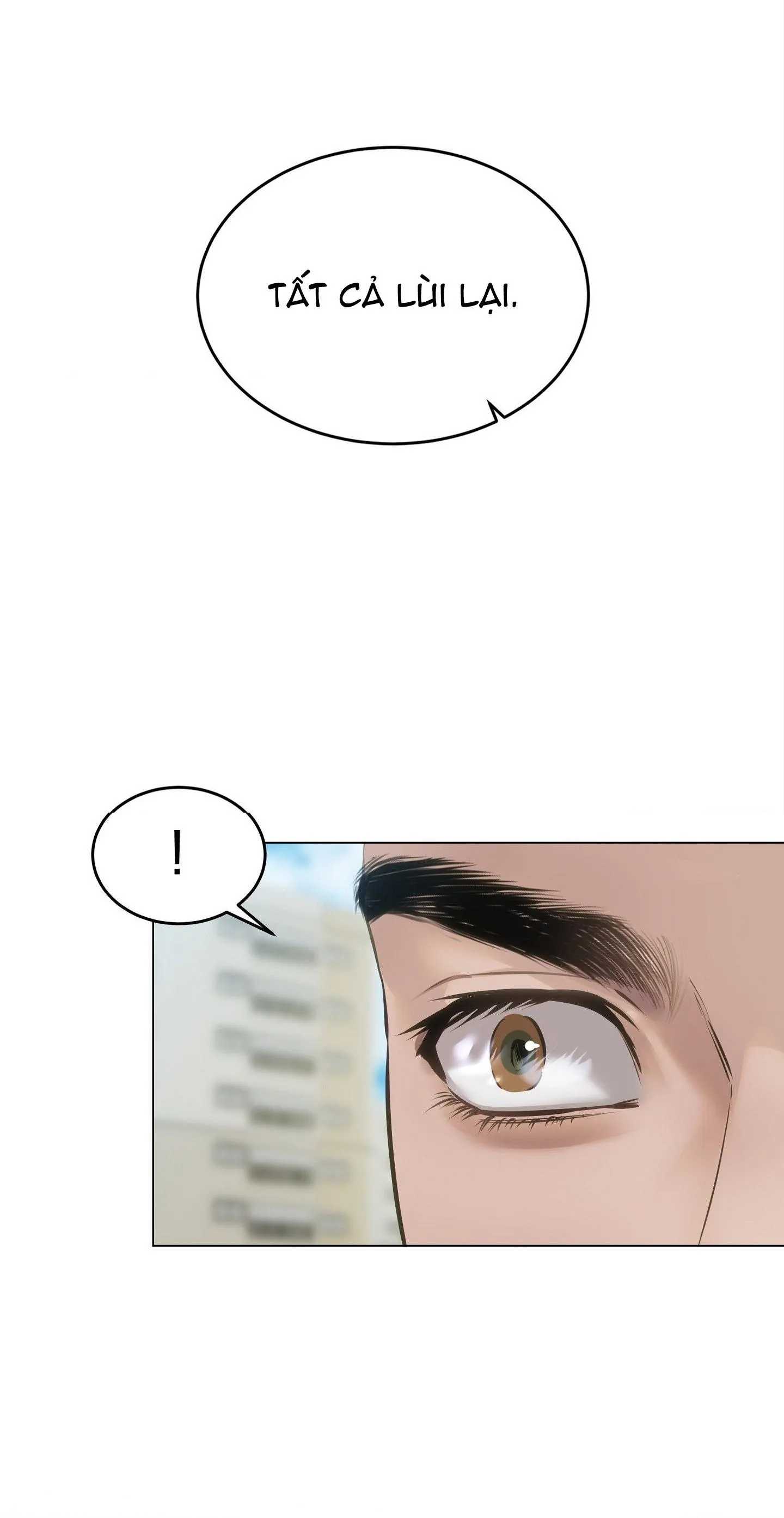 MỐI QUAN HỆ ĐẦY XÁO TRỘN Chapter 6 Trang 20