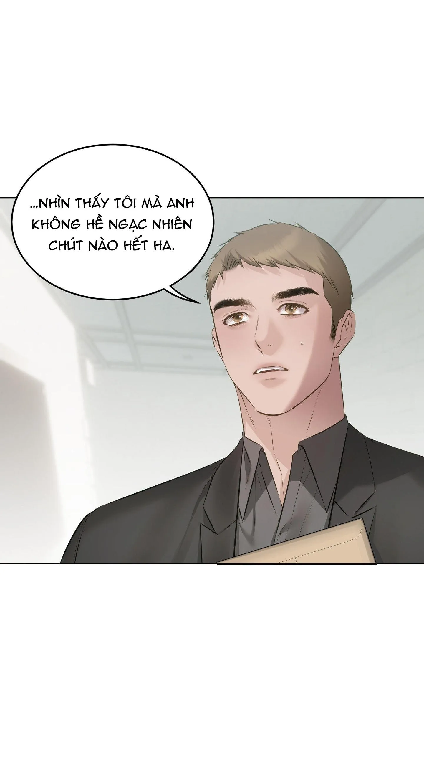 MỐI QUAN HỆ ĐẦY XÁO TRỘN Chapter 6 Trang 30