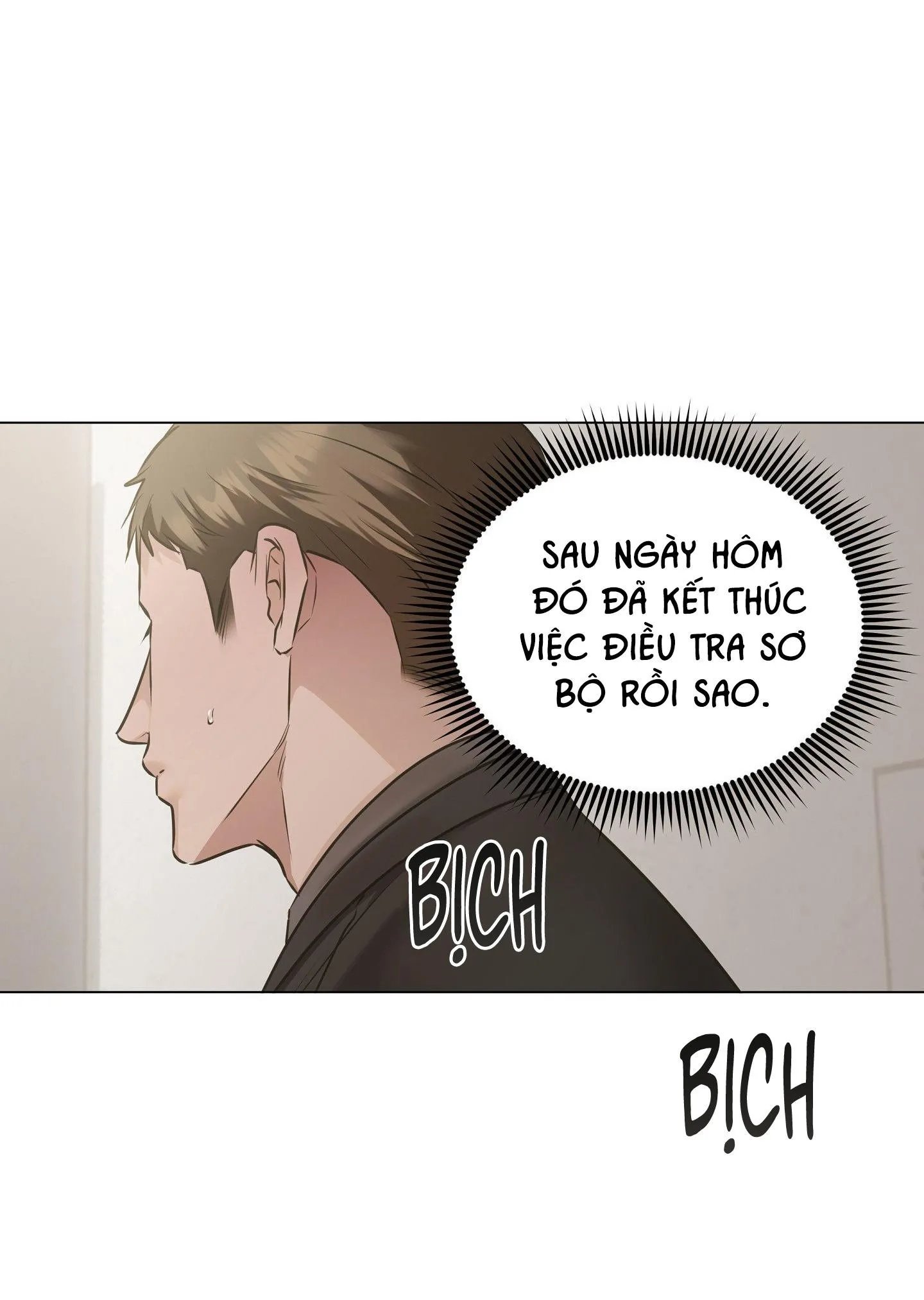 MỐI QUAN HỆ ĐẦY XÁO TRỘN Chapter 6 Trang 32