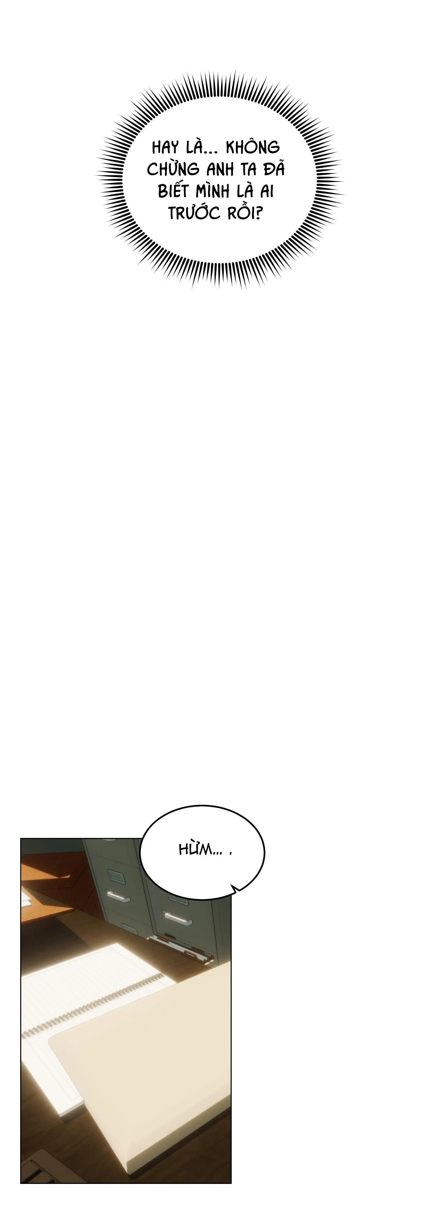 MỐI QUAN HỆ ĐẦY XÁO TRỘN Chapter 6 Trang 33