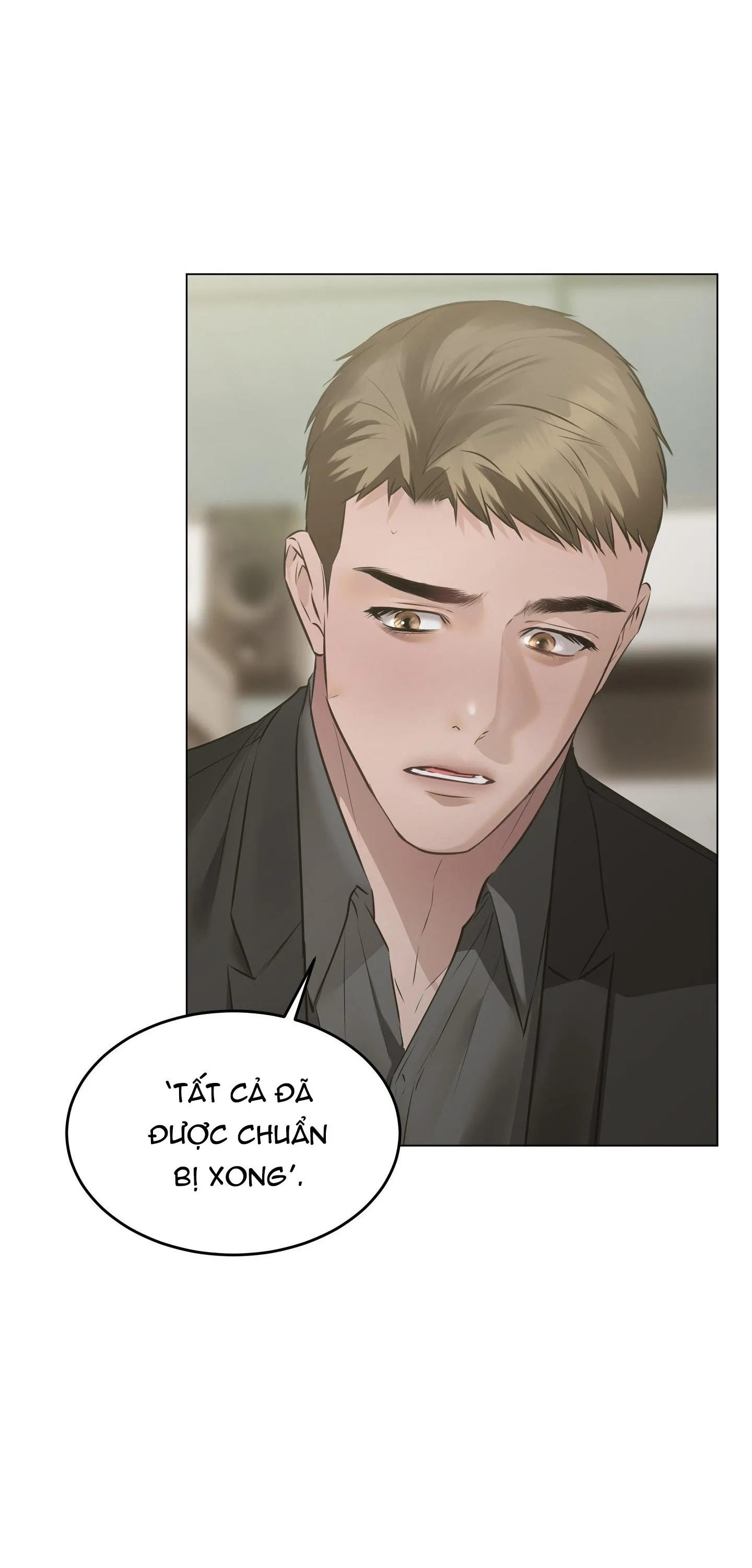 MỐI QUAN HỆ ĐẦY XÁO TRỘN Chapter 6 Trang 36