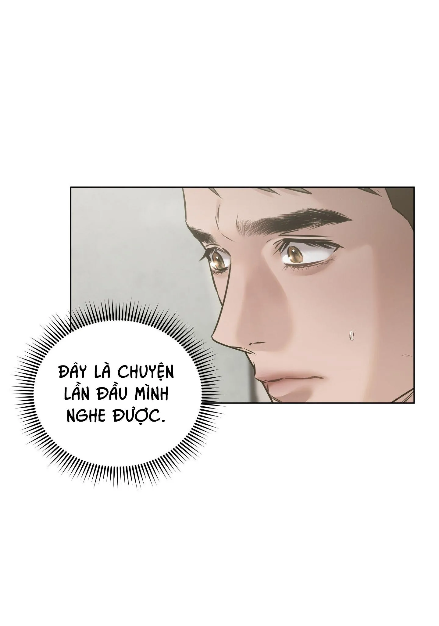 MỐI QUAN HỆ ĐẦY XÁO TRỘN Chapter 6 Trang 39