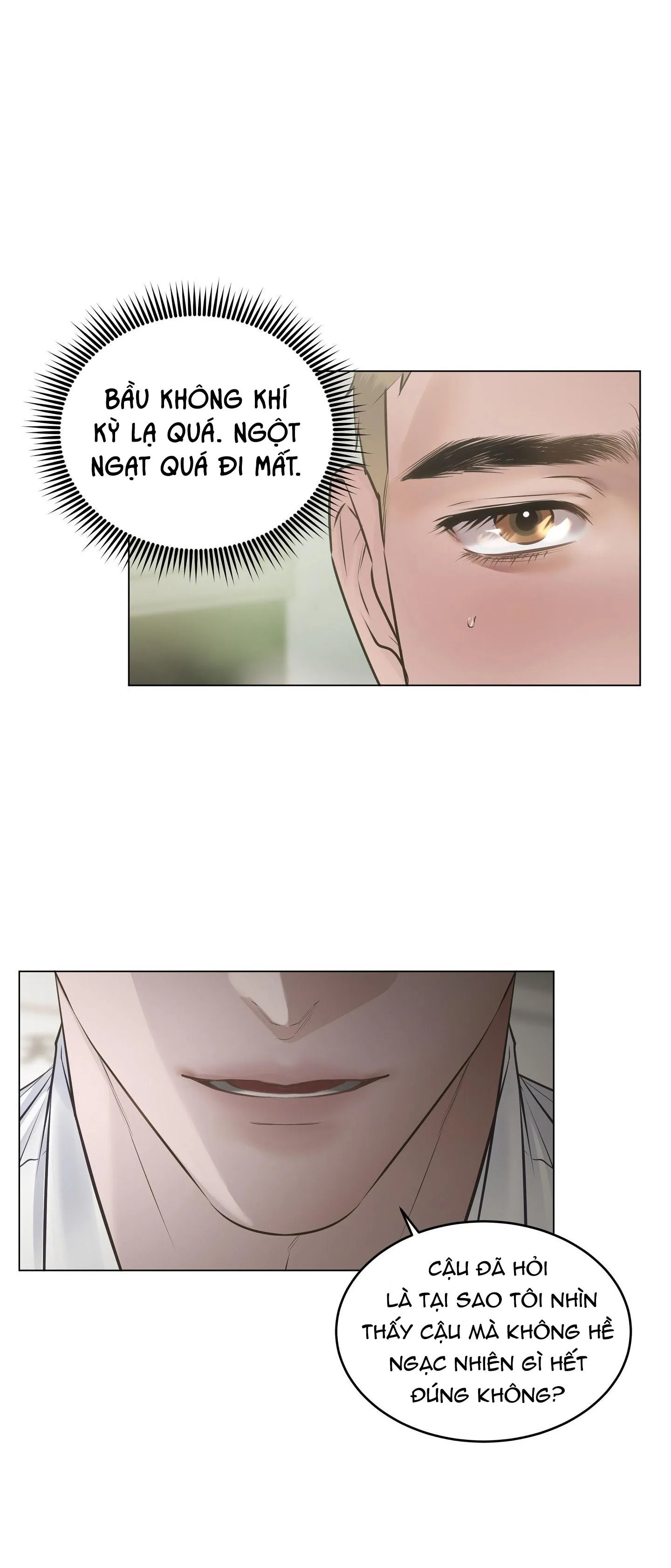 MỐI QUAN HỆ ĐẦY XÁO TRỘN Chapter 6 Trang 44