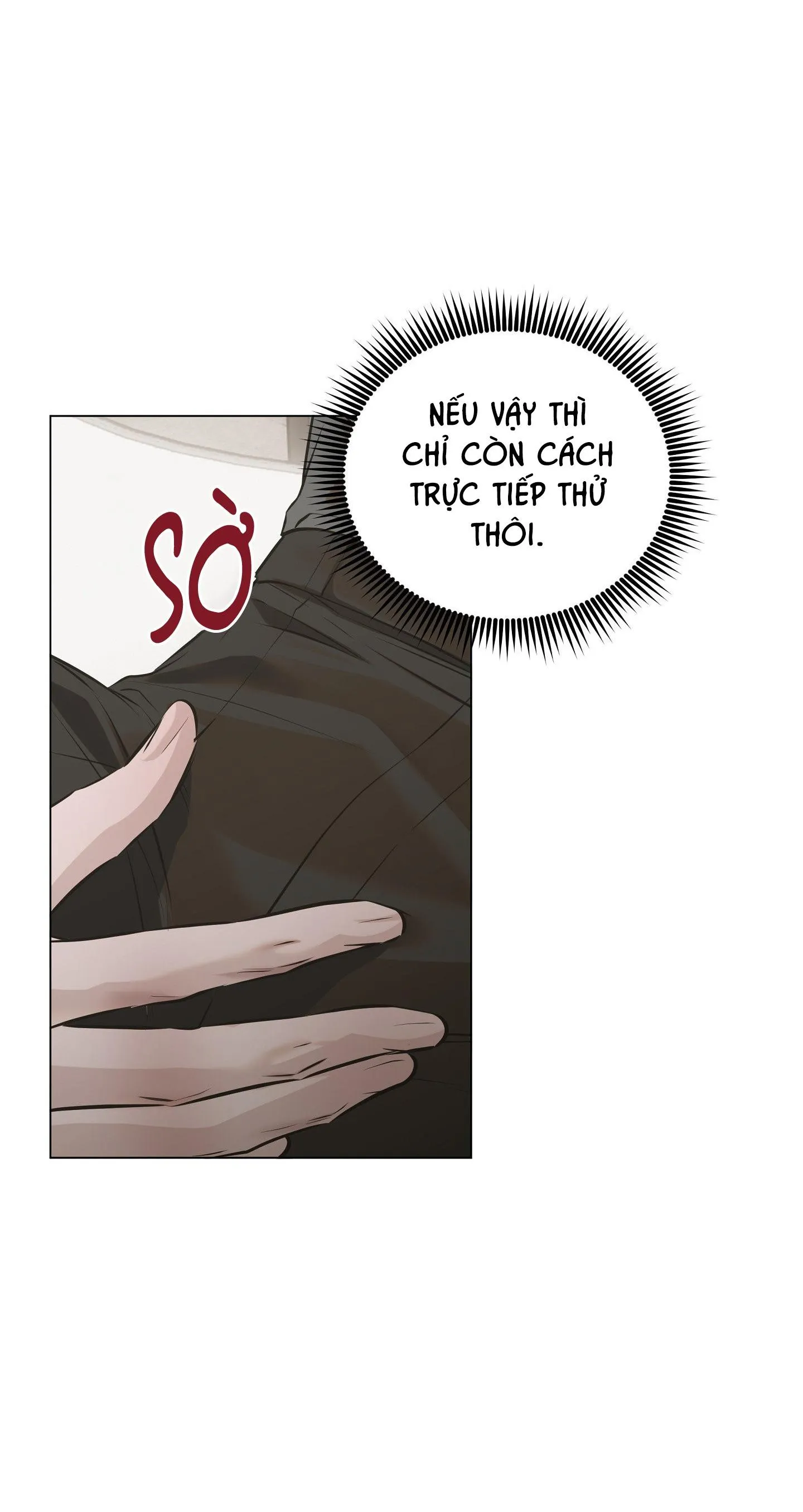 MỐI QUAN HỆ ĐẦY XÁO TRỘN Chapter 6 Trang 50