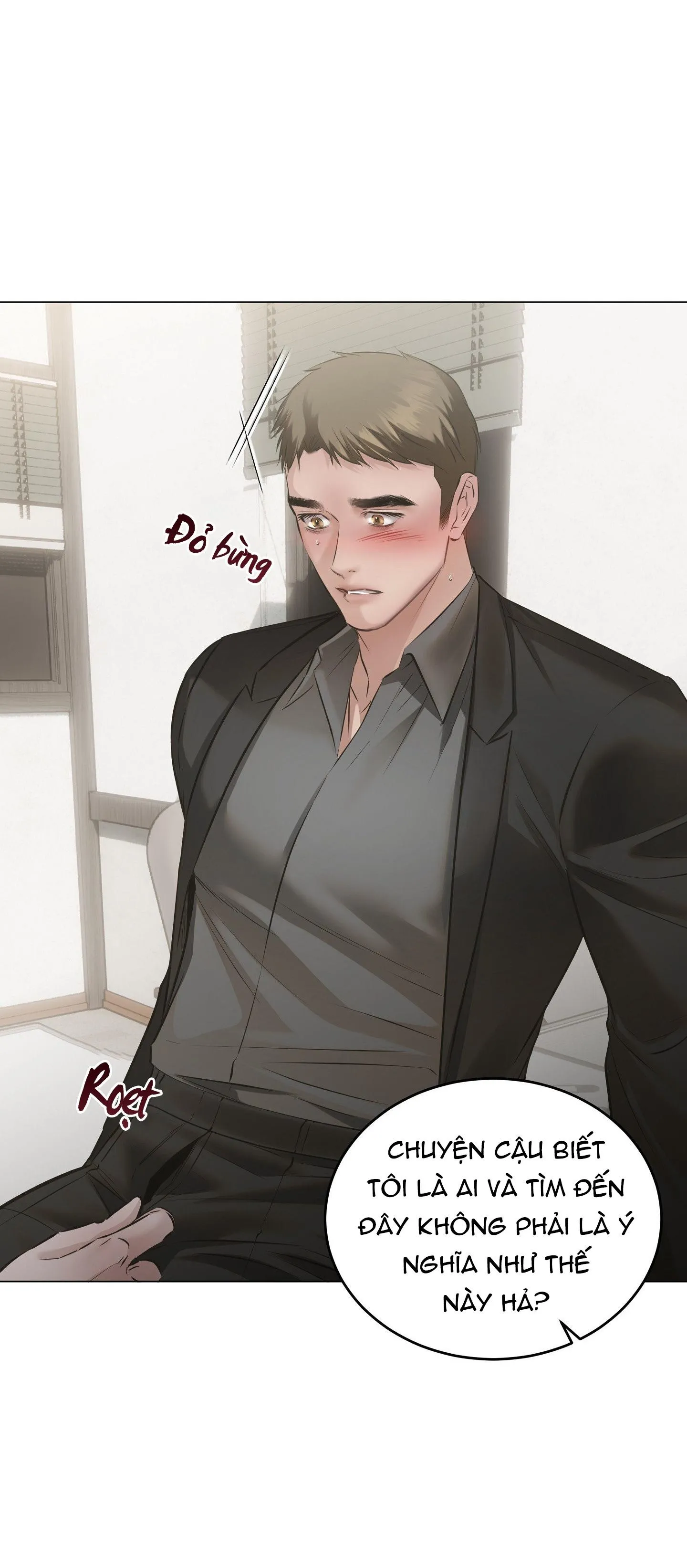 MỐI QUAN HỆ ĐẦY XÁO TRỘN Chapter 6 Trang 51