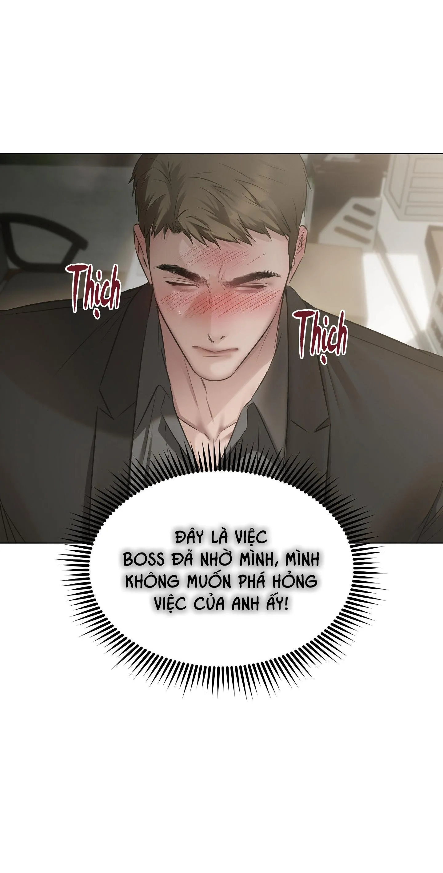 MỐI QUAN HỆ ĐẦY XÁO TRỘN Chapter 6 Trang 53