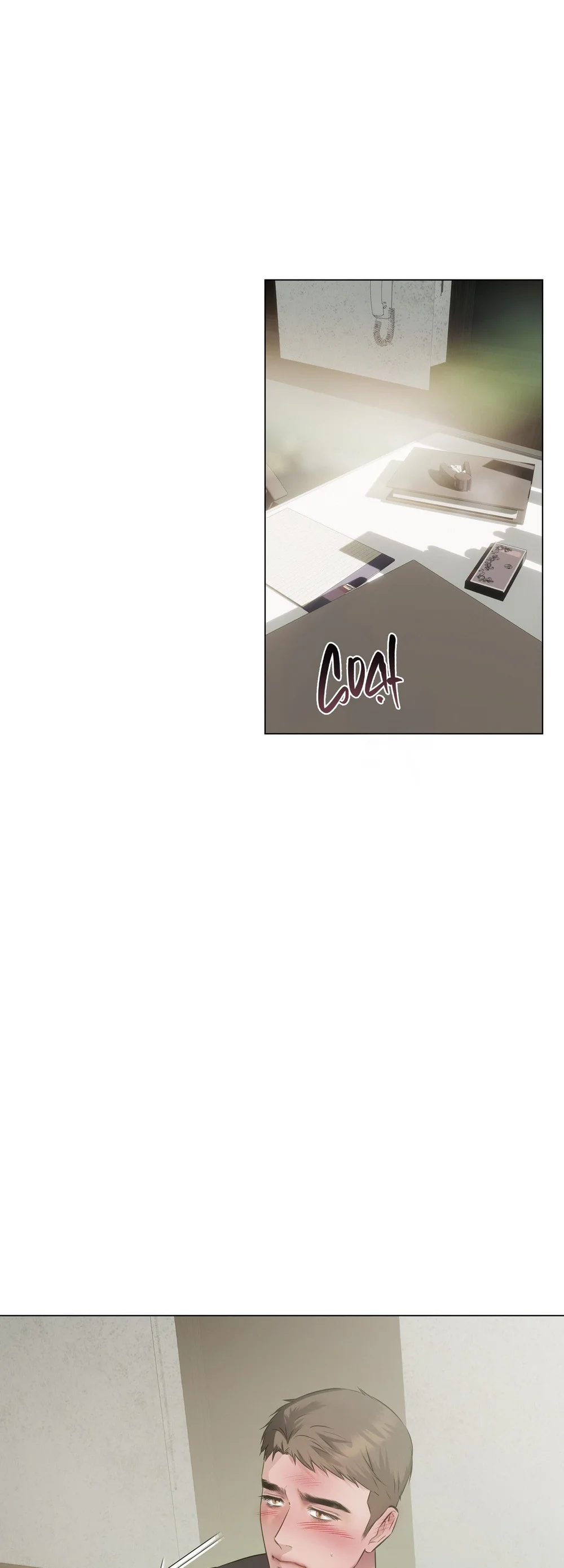 MỐI QUAN HỆ ĐẦY XÁO TRỘN Chapter 7 Trang 3