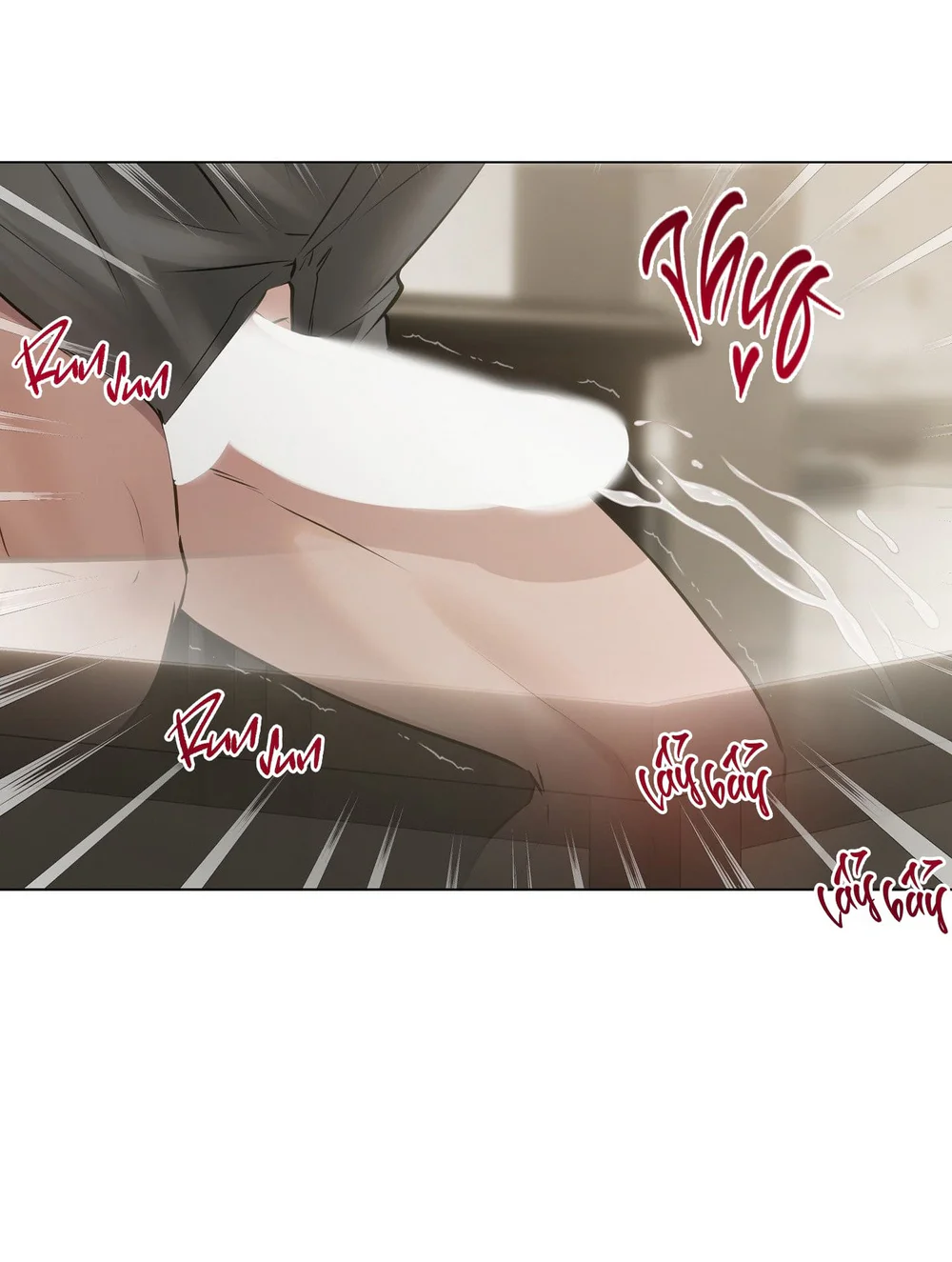 MỐI QUAN HỆ ĐẦY XÁO TRỘN Chapter 7 Trang 41