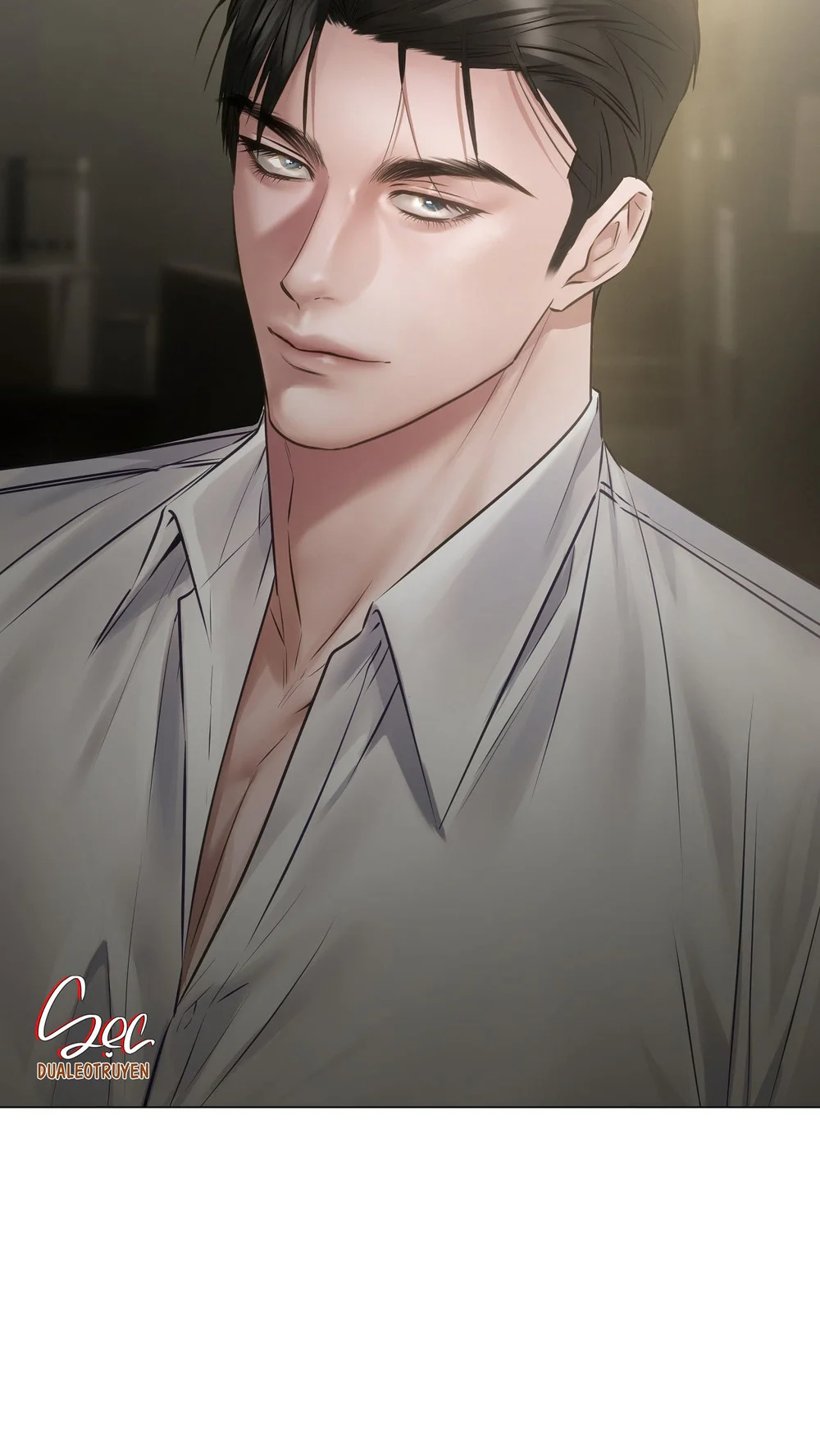 MỐI QUAN HỆ ĐẦY XÁO TRỘN Chapter 7 Trang 62