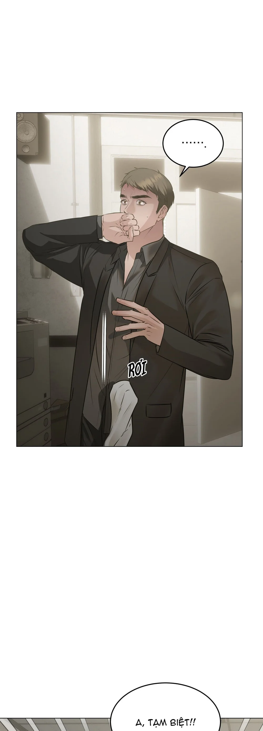 MỐI QUAN HỆ ĐẦY XÁO TRỘN Chapter 7 Trang 63