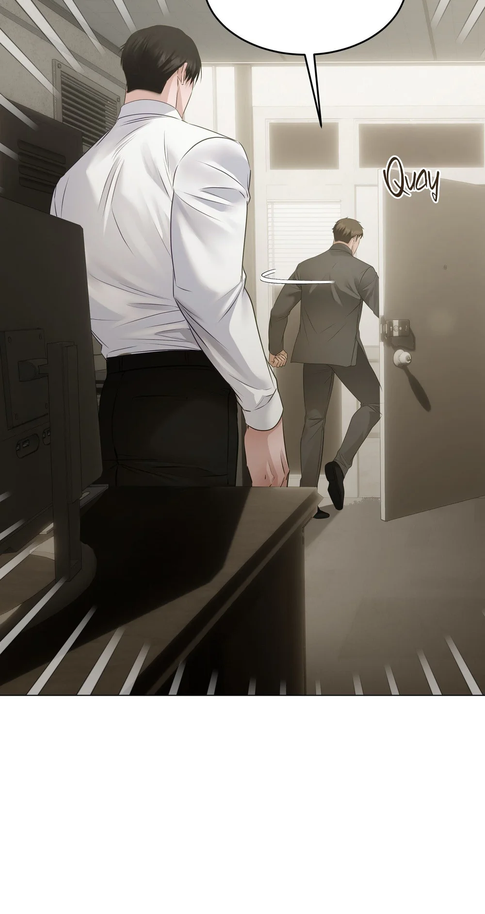 MỐI QUAN HỆ ĐẦY XÁO TRỘN Chapter 7 Trang 64