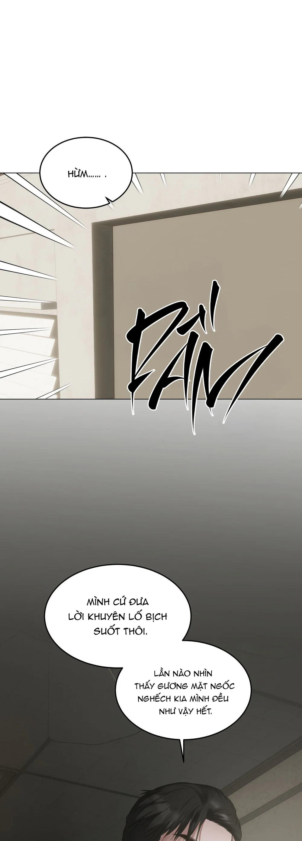 MỐI QUAN HỆ ĐẦY XÁO TRỘN Chapter 7 Trang 65