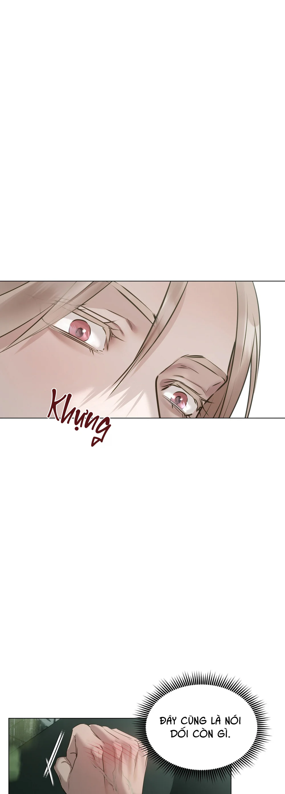 MỐI QUAN HỆ ĐẦY XÁO TRỘN Chapter 8 Trang 28