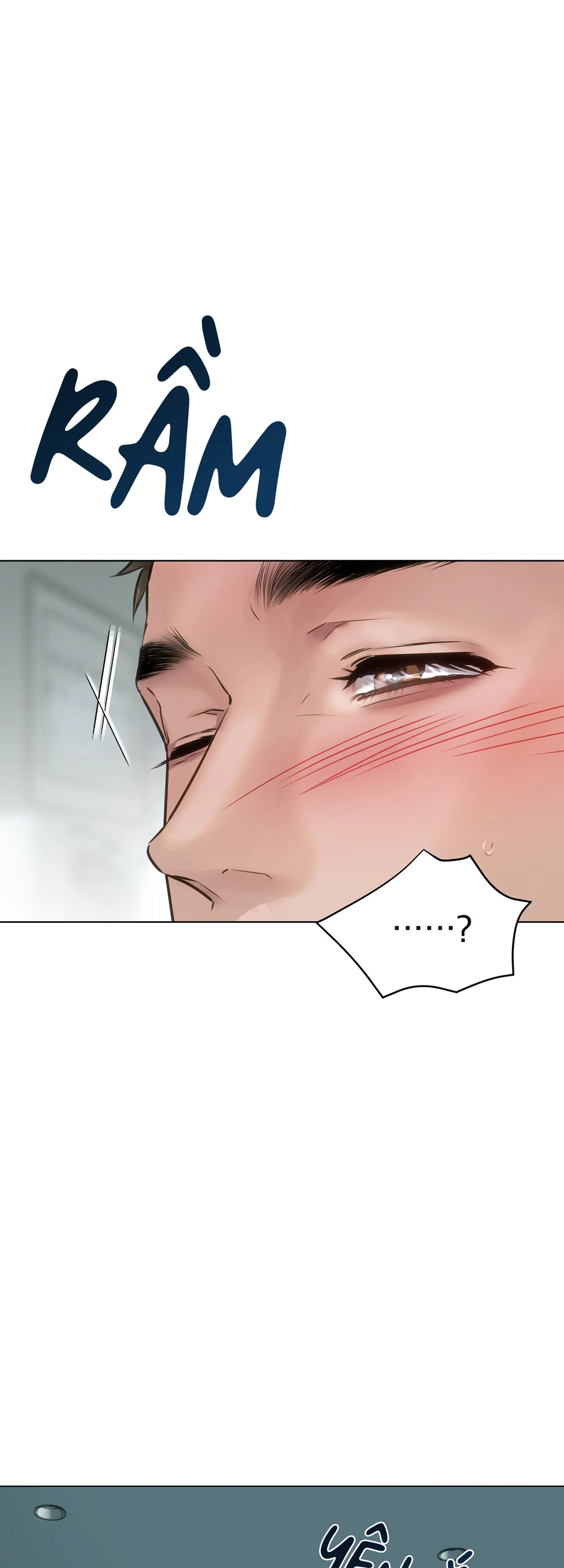 MỐI QUAN HỆ ĐẦY XÁO TRỘN Chapter 8 Trang 30