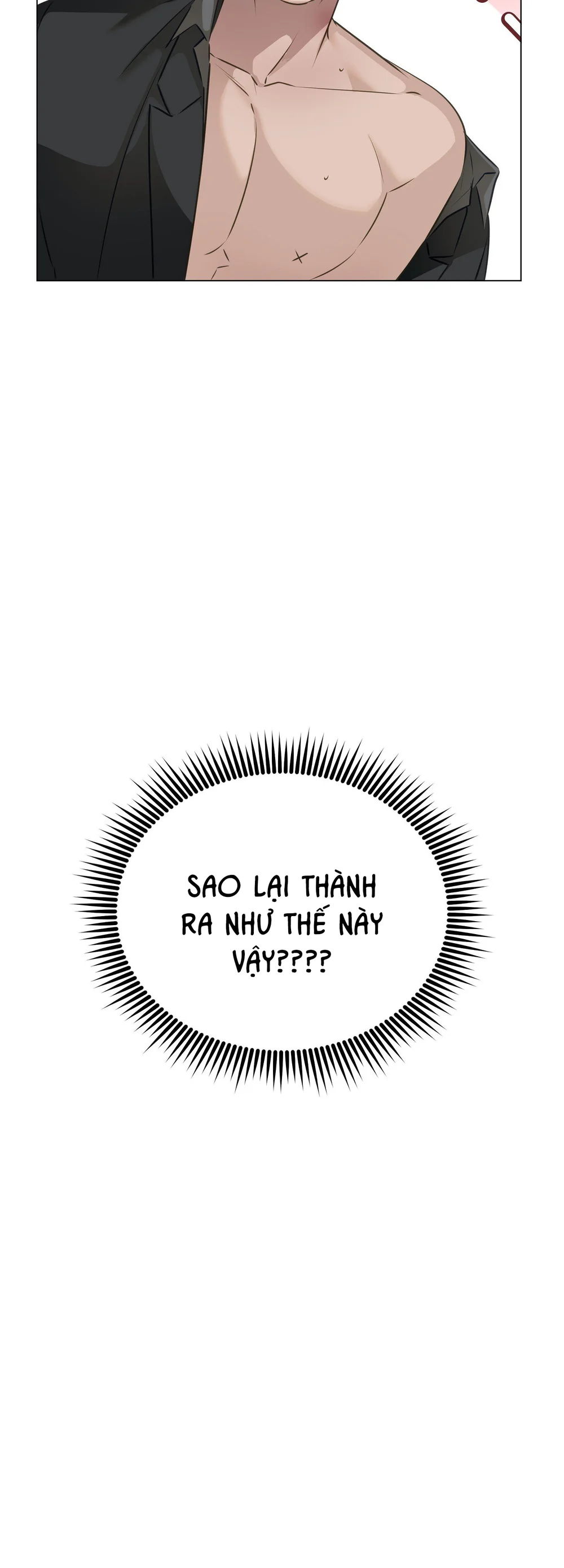 MỐI QUAN HỆ ĐẦY XÁO TRỘN Chapter 8 Trang 32