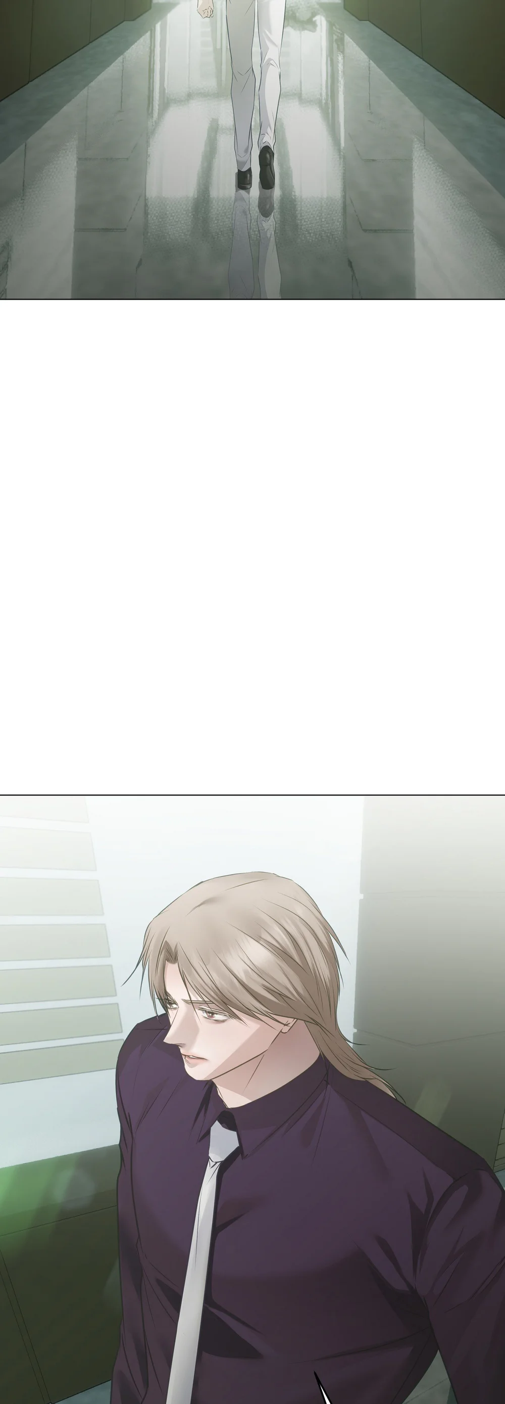 MỐI QUAN HỆ ĐẦY XÁO TRỘN Chapter 8 Trang 34