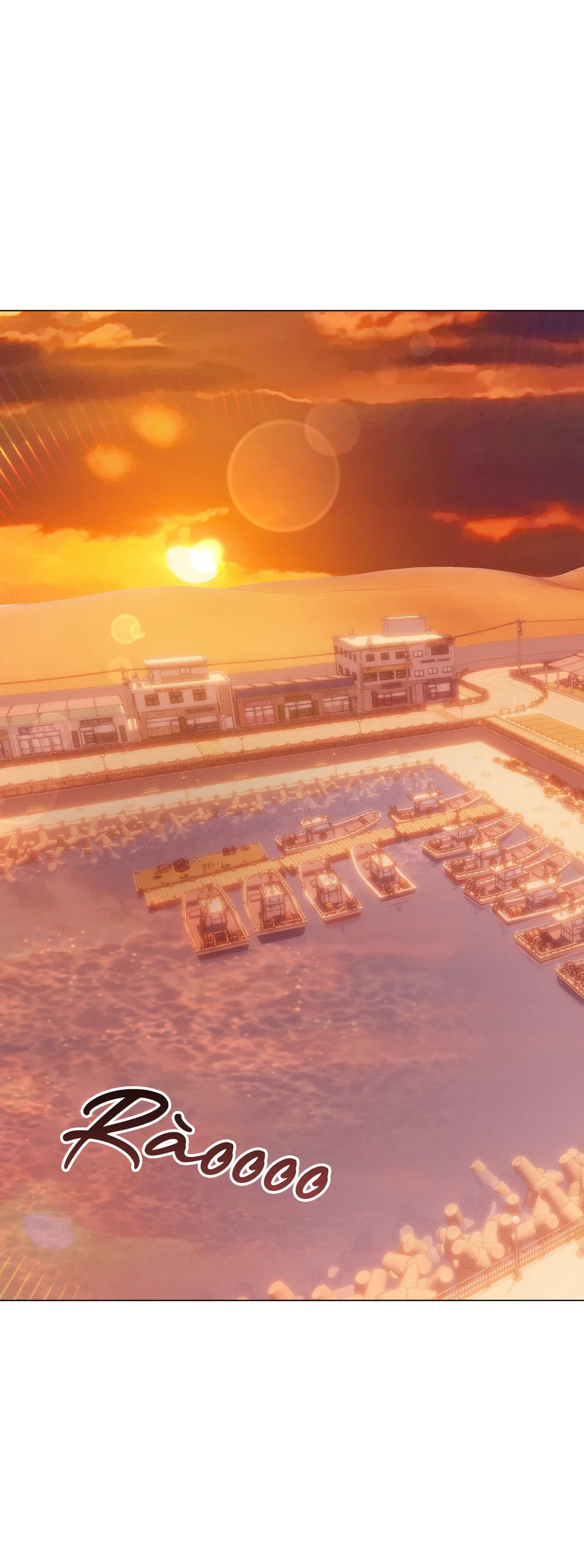 MỐI QUAN HỆ ĐẦY XÁO TRỘN Chapter 9 Trang 3