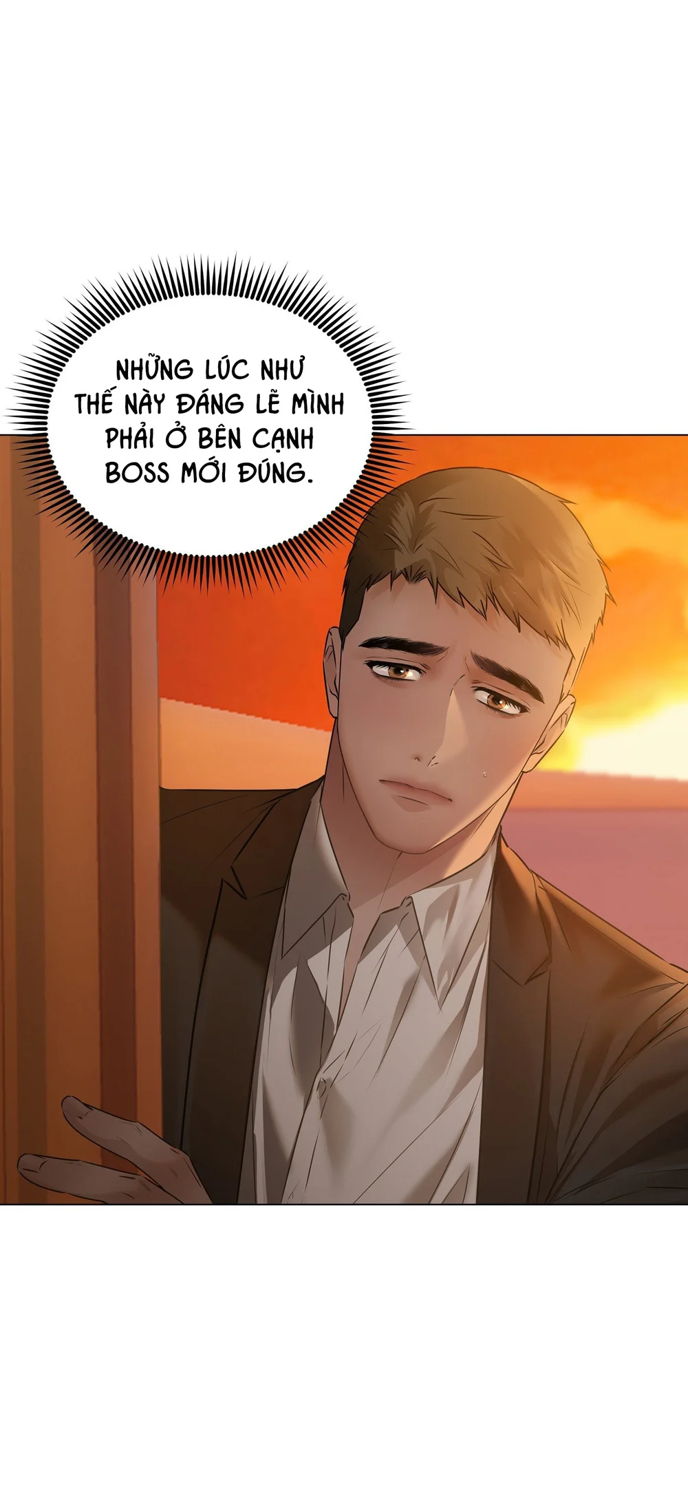 MỐI QUAN HỆ ĐẦY XÁO TRỘN Chapter 9 Trang 6