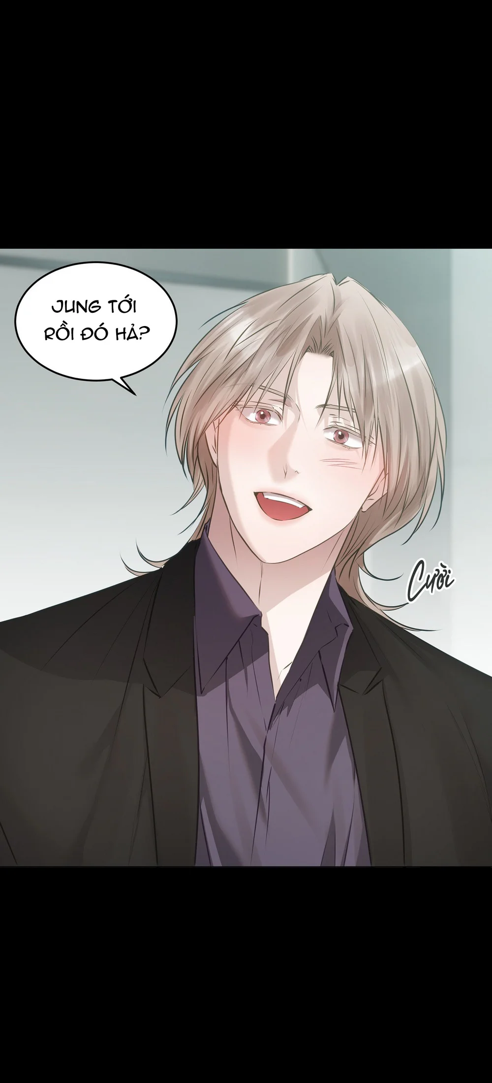 MỐI QUAN HỆ ĐẦY XÁO TRỘN Chapter 9 Trang 13