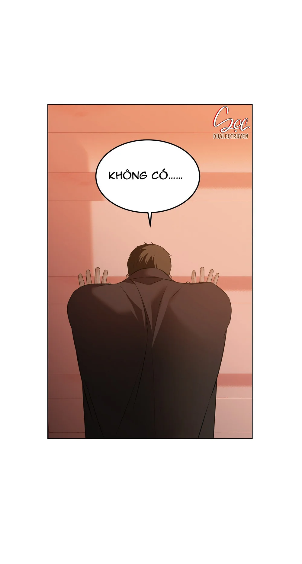 MỐI QUAN HỆ ĐẦY XÁO TRỘN Chapter 9 Trang 22