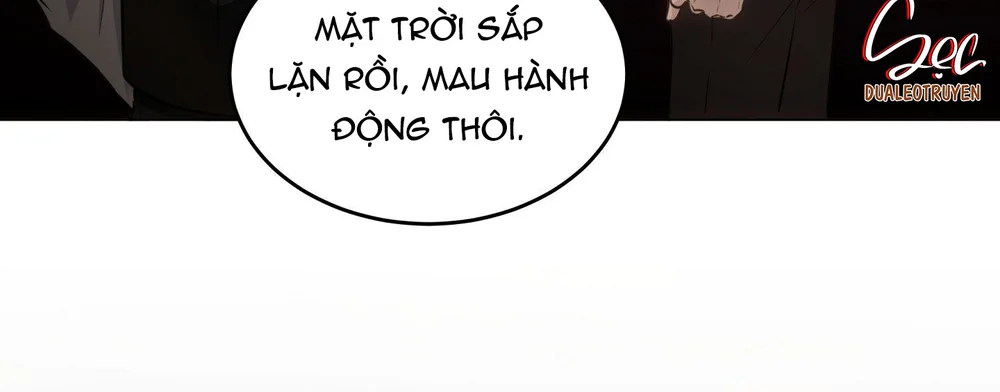 MỐI QUAN HỆ ĐẦY XÁO TRỘN Chapter 9 Trang 36
