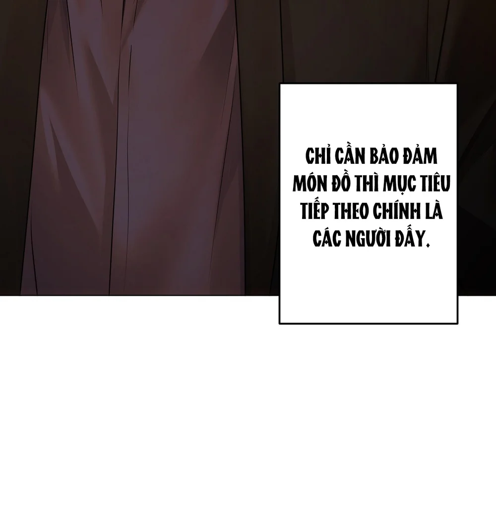 MỐI QUAN HỆ ĐẦY XÁO TRỘN Chapter 9 Trang 38