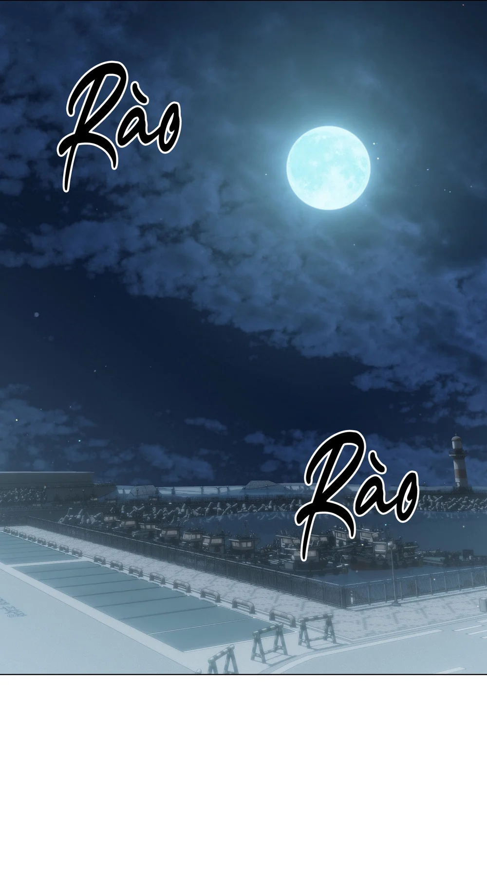 MỐI QUAN HỆ ĐẦY XÁO TRỘN Chapter 9 Trang 44