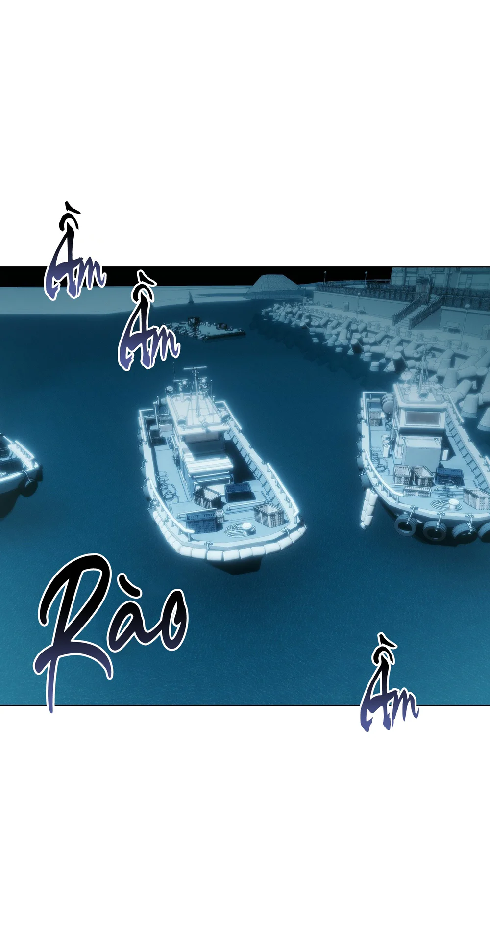 MỐI QUAN HỆ ĐẦY XÁO TRỘN Chapter 9 Trang 46