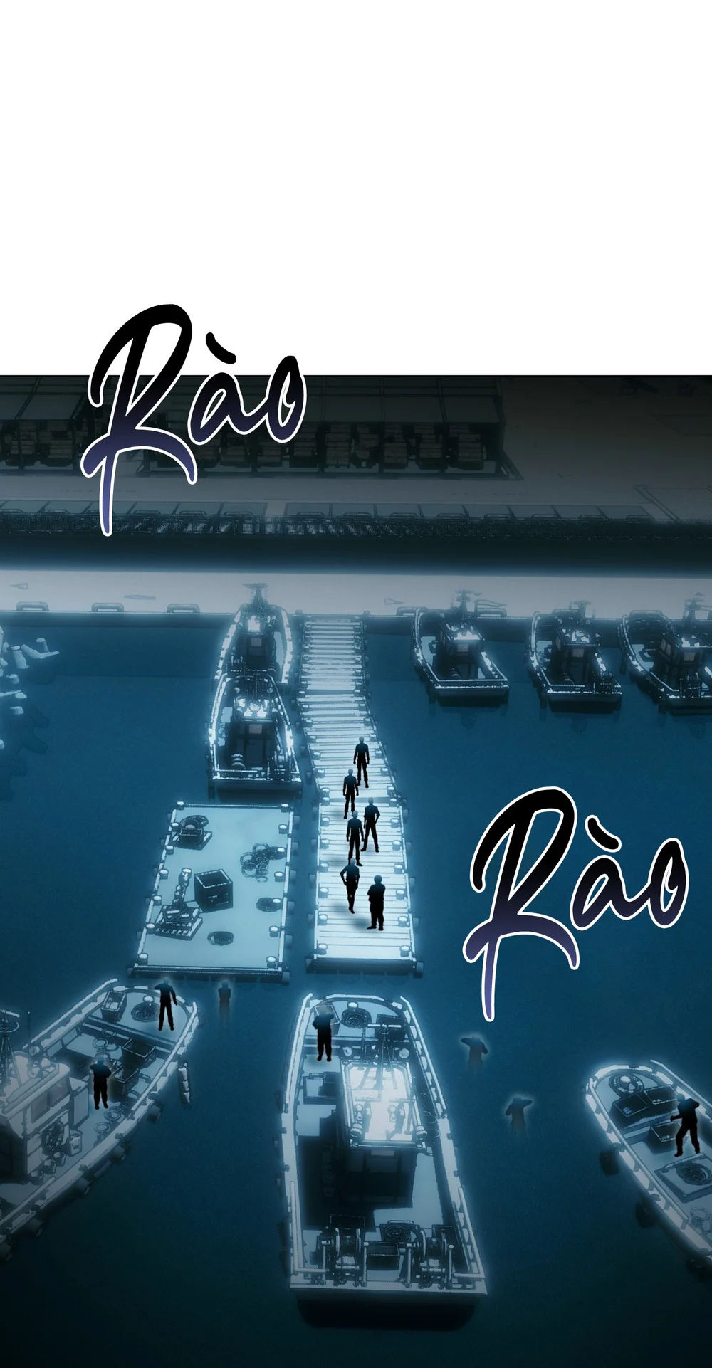 MỐI QUAN HỆ ĐẦY XÁO TRỘN Chapter 9 Trang 47