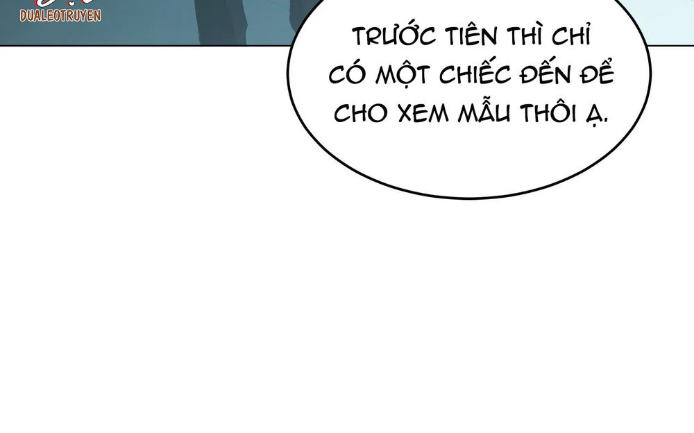 MỐI QUAN HỆ ĐẦY XÁO TRỘN Chapter 9 Trang 49