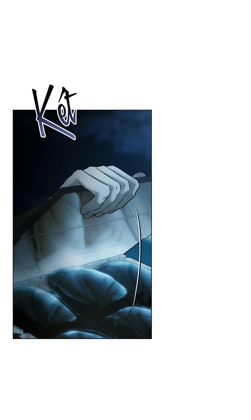 MỐI QUAN HỆ ĐẦY XÁO TRỘN Chapter 9 Trang 50