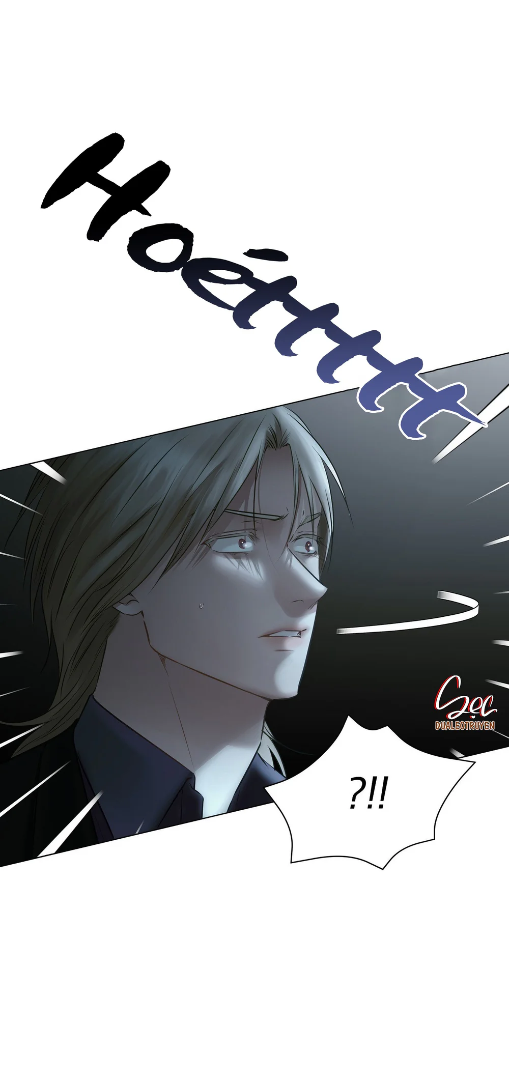 MỐI QUAN HỆ ĐẦY XÁO TRỘN Chapter 9 Trang 57