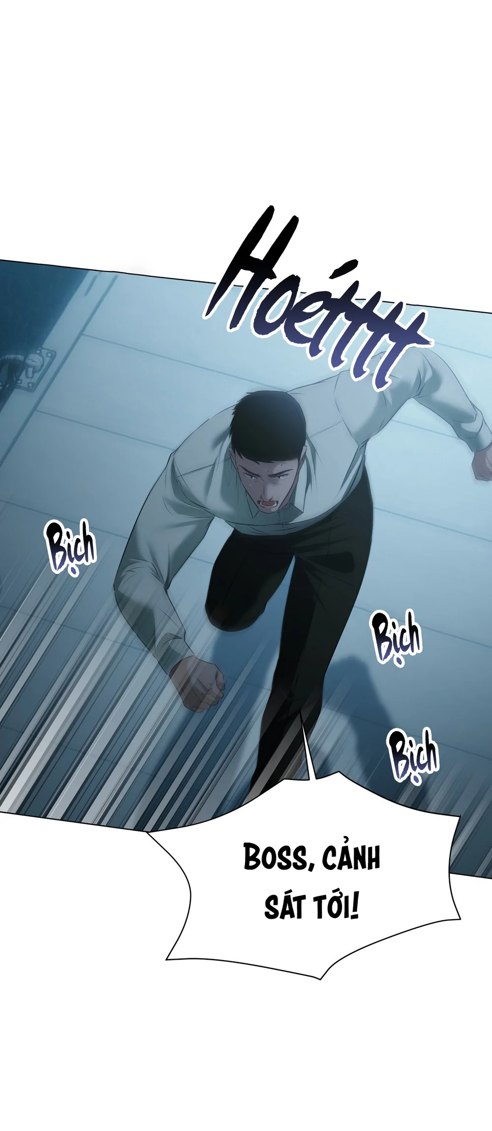 MỐI QUAN HỆ ĐẦY XÁO TRỘN Chapter 9 Trang 58