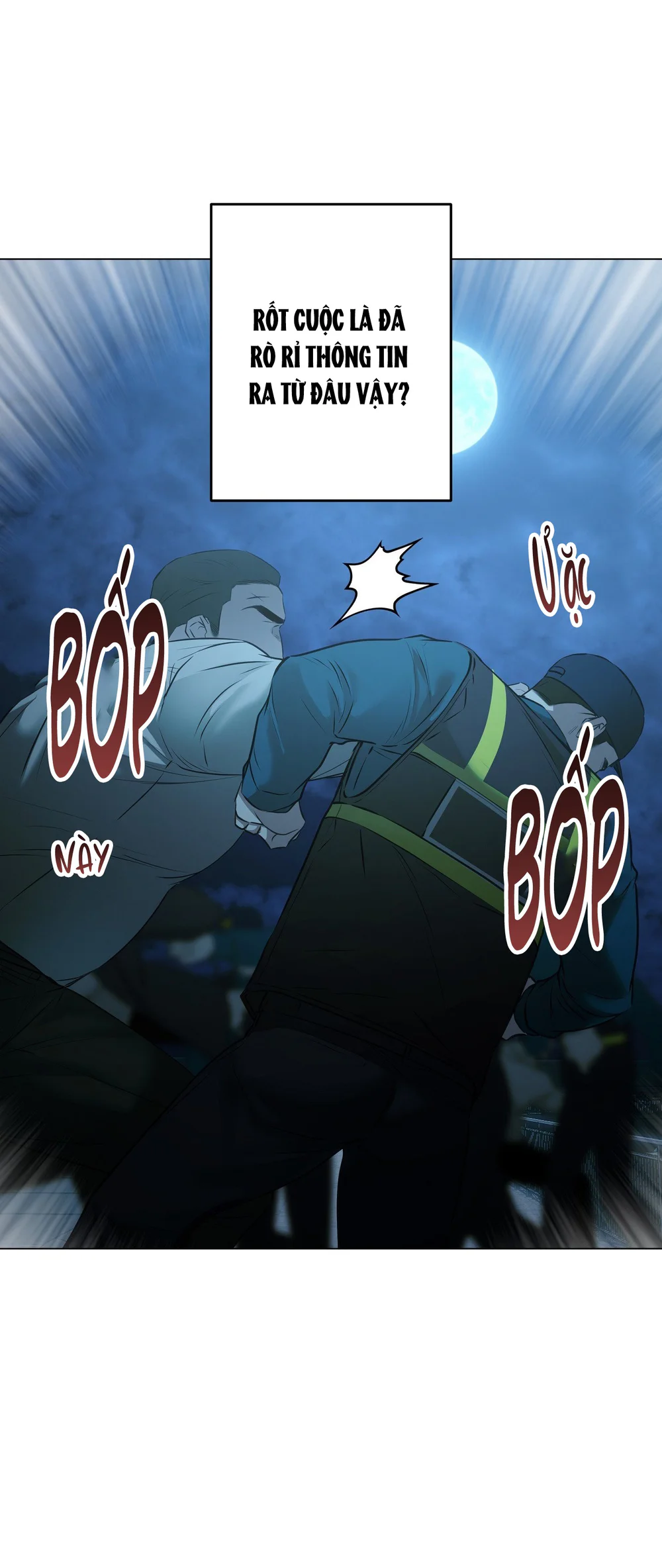MỐI QUAN HỆ ĐẦY XÁO TRỘN Chapter 9 Trang 61